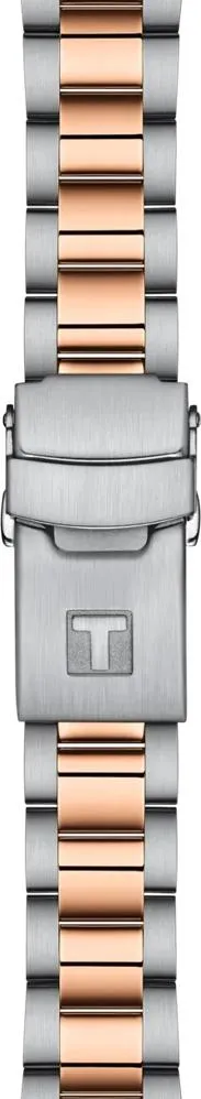 Наручные часы  Tissot  Seastar 1000 Tissot T120.210.22.051.01 (фото 3)