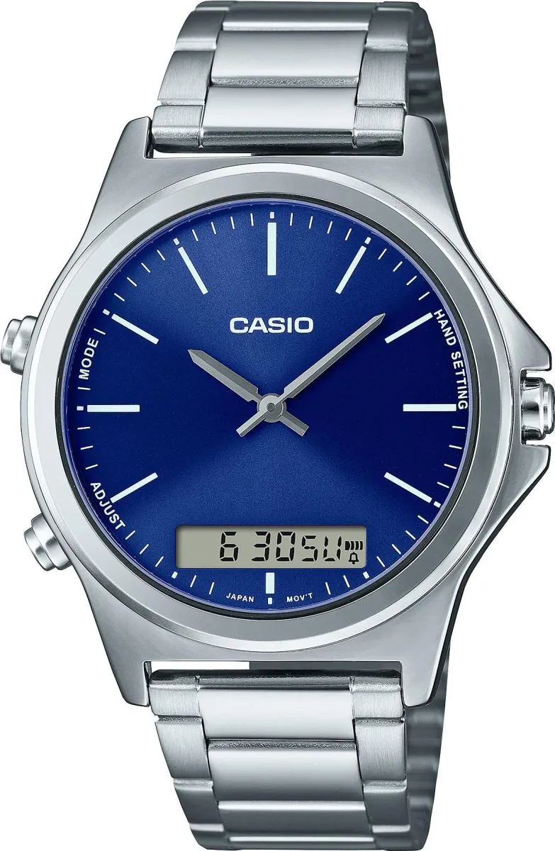 Наручные часы  Casio  Collection Casio MTP-VC01D-2E (фото 1)