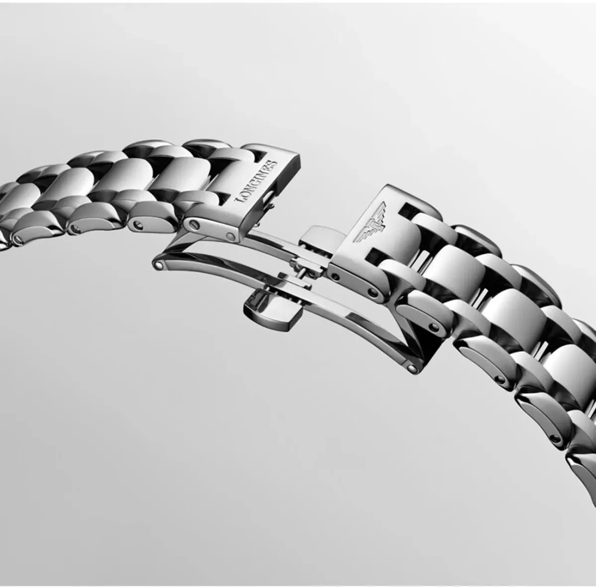 Наручные часы  Longines  PrimaLuna Longines L8.113.4.99.6 (фото 6)