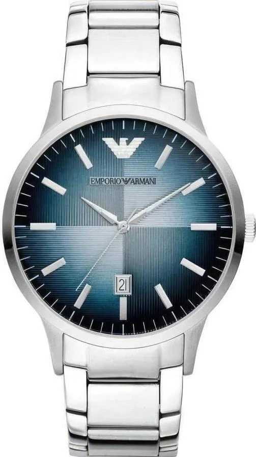 Наручные часы  Emporio Armani  Retro Emporio Armani AR2472 (фото 1)