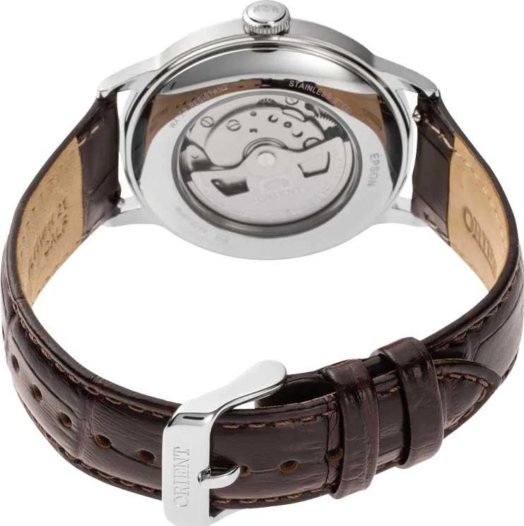 Наручные часы  Orient  Automatic Orient RA-AC0023E (фото 4)