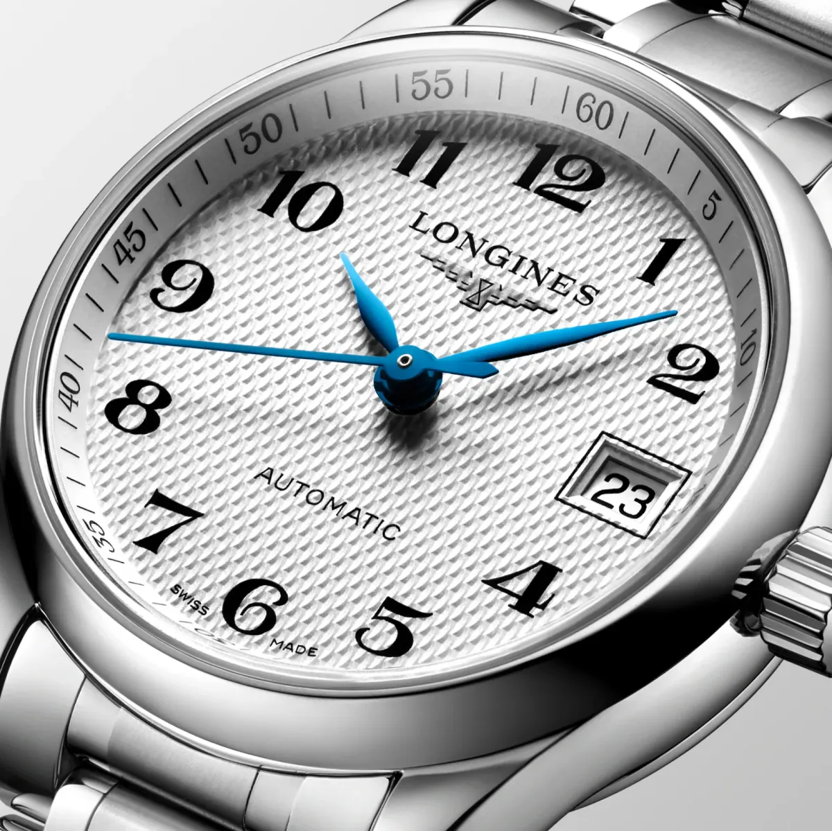 Наручные часы  Longines  Master Collection Longines L2.128.4.78.6 (фото 2)