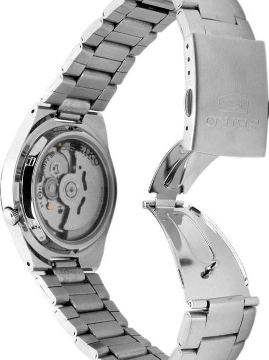 Часы  Seiko  Seiko 5 Seiko SNK607K1 (фото 4)