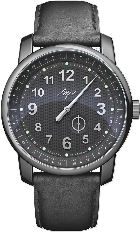 Наручные часы  Луч  Большой Однострелочник Luch 777499690 (фото 1)