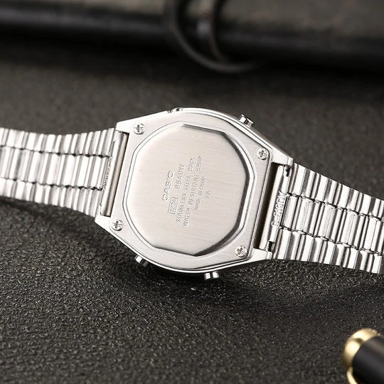 Часы  Casio  Vintage Casio B640WD-1A (фото 5)
