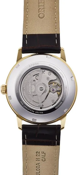 Наручные часы  Orient  Automatic Orient RA-AC0F04S (фото 3)