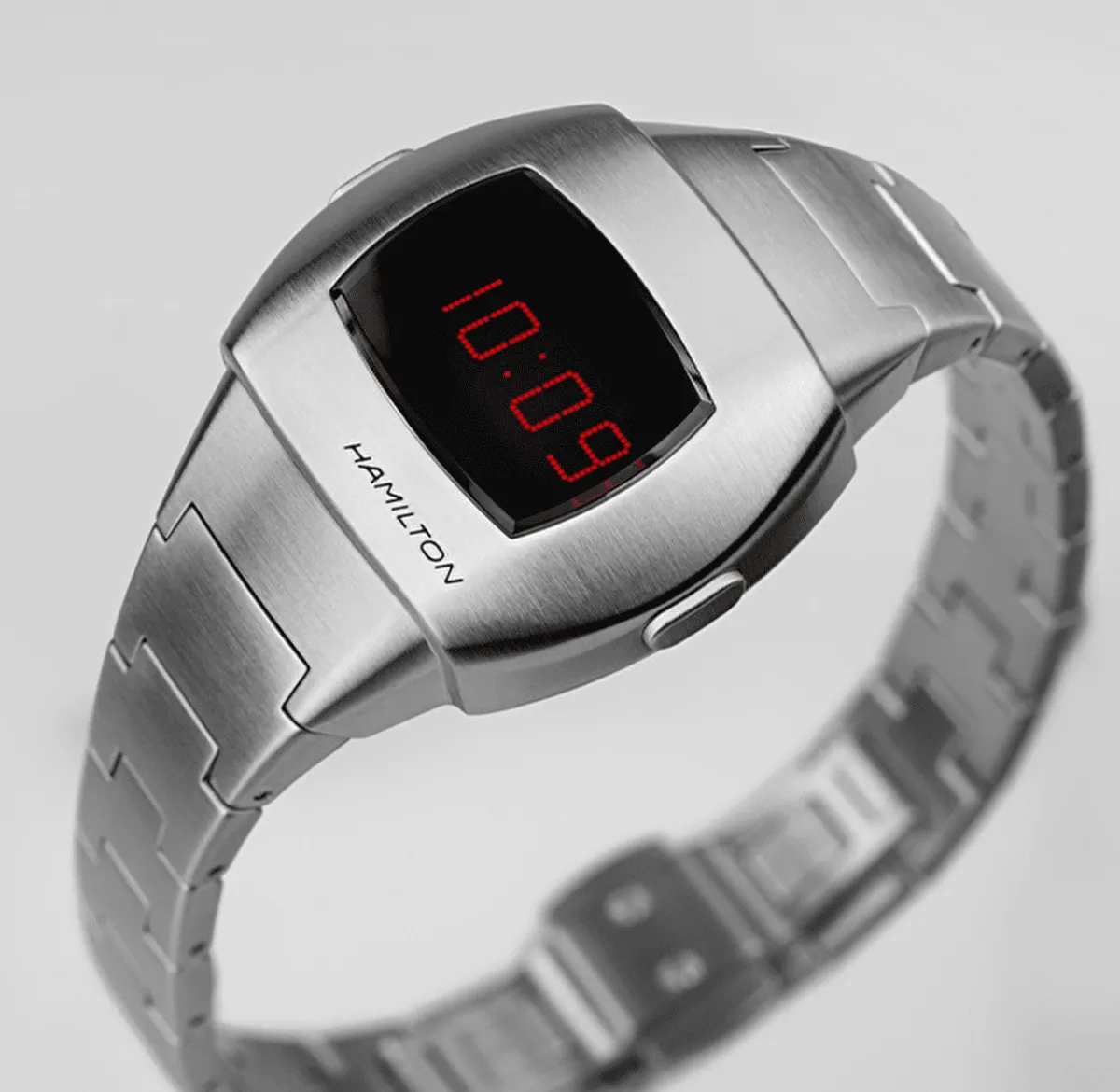 Наручные часы  Hamilton  American Classic Hamilton H52304130 (фото 3)
