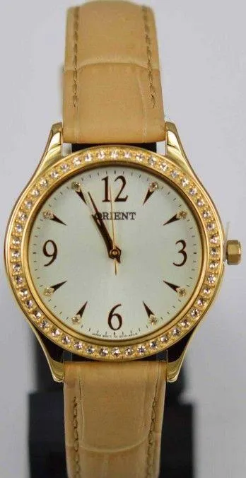 Наручные часы  Orient  Jewelry Collection Orient FQC10006W (фото 2)