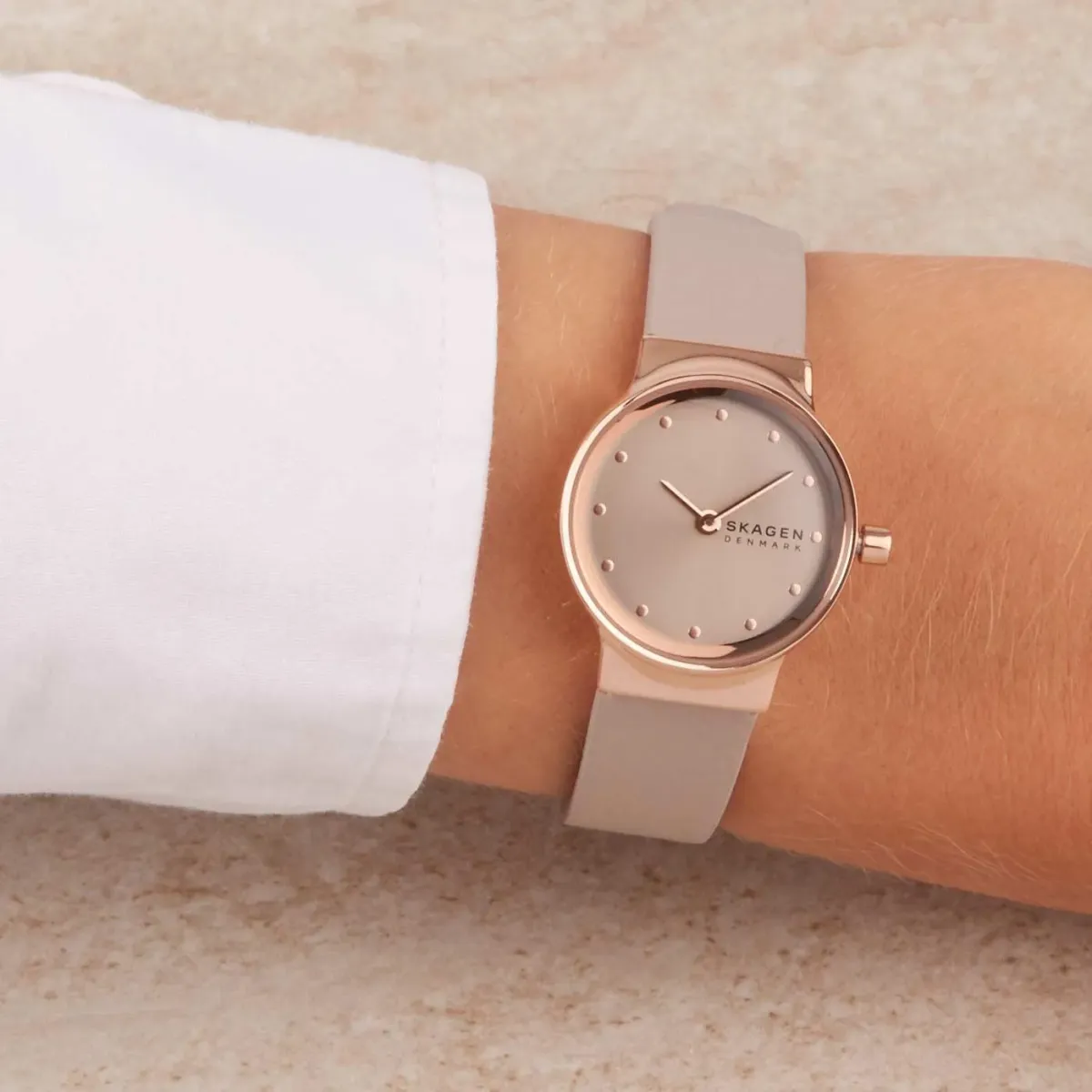 Наручные часы  Skagen  Freja Skagen SKW3005 (фото 4)