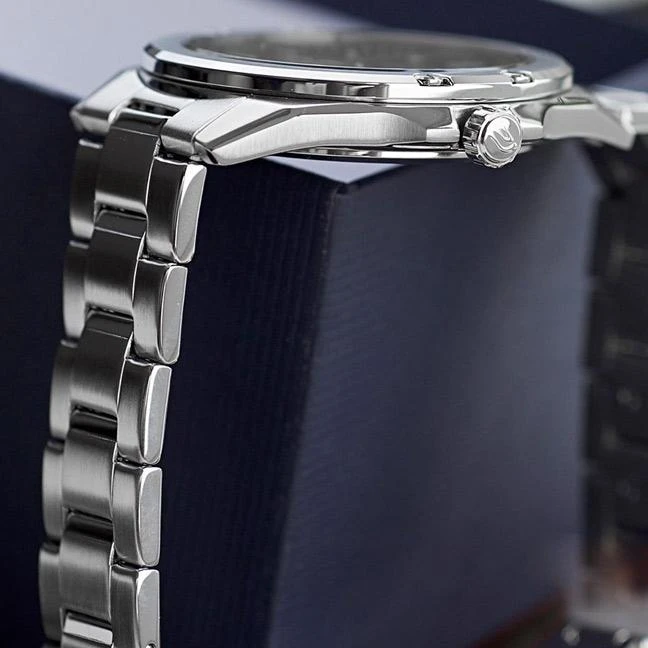 Наручные часы  Casio  Edifice Casio EFR-S107D-1A (фото 9)