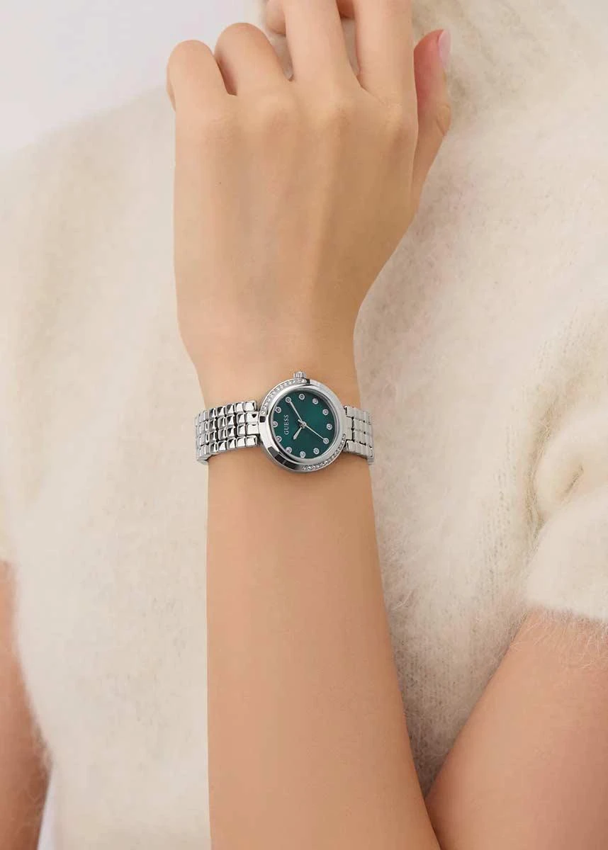 Наручные часы  Guess  Bejeweled Guess GW0930L1 (фото 3)