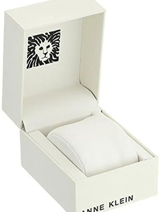 Наручные часы  Anne Klein  Ceramic Anne Klein 1362GNGB (фото 4)