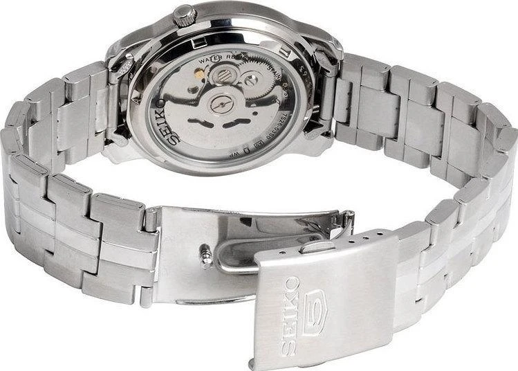 Наручные часы  Seiko  Seiko 5 Seiko SNK789K1 (фото 3)