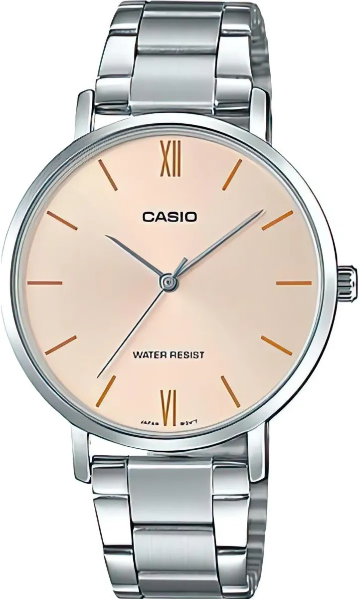 Наручные часы  Casio  Collection Casio LTP-VT01D-4B (фото 1)
