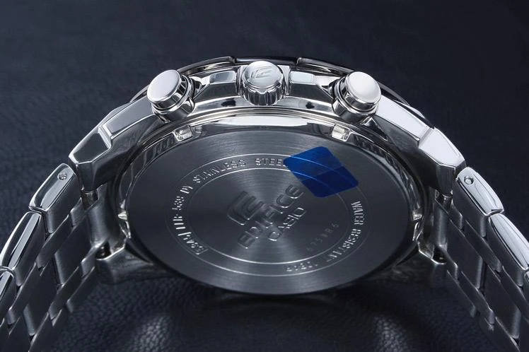 Наручные часы  Casio  Edifice Casio EFR-539D-1A (фото 4)