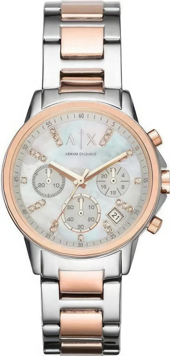 Наручные часы  Armani Exchange  Hampton Armani Exchange AX4331 (фото 1)