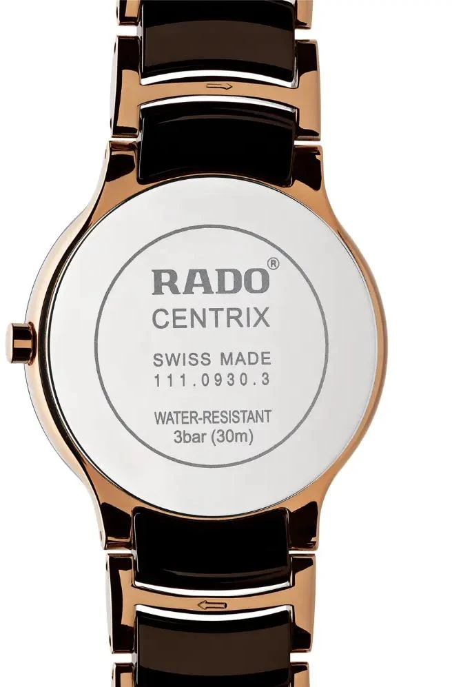 Наручные часы  RADO  Centrix RADO R30555724 (фото 3)
