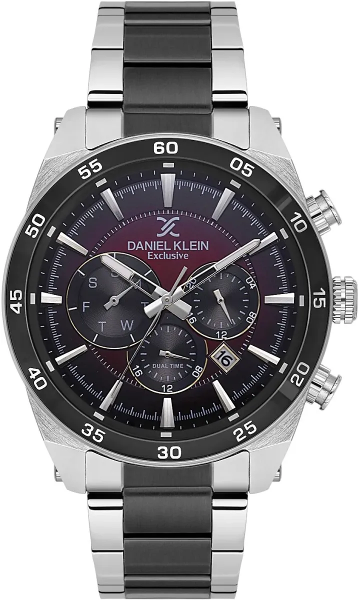Наручные часы  Daniel Klein  Exclusive Daniel Klein 14263-4 (фото 1)
