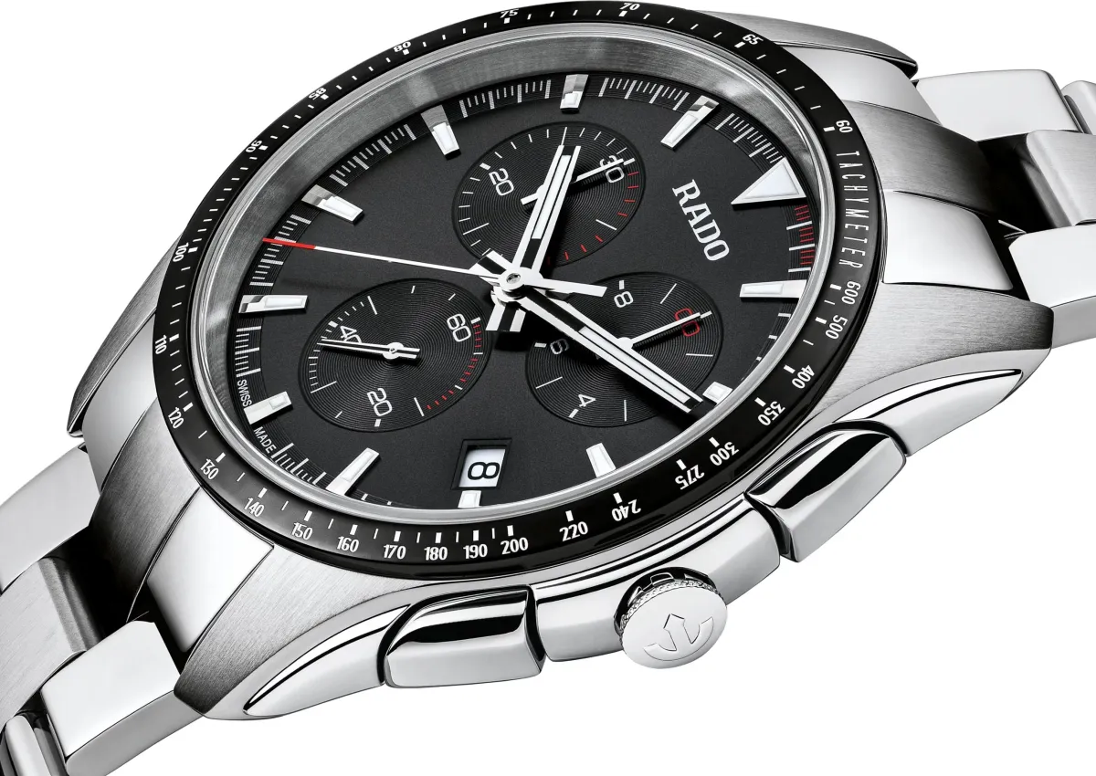 Наручные часы  RADO  HyperChrome RADO R32259153 (фото 2)