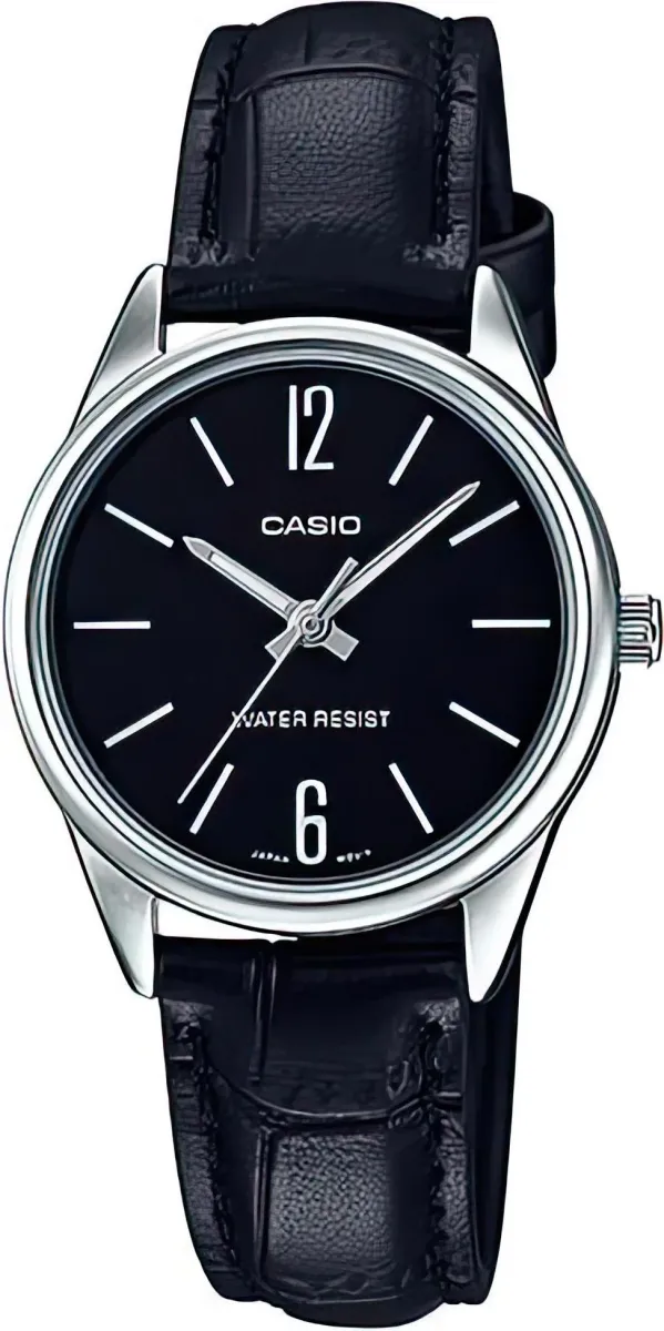 Наручные часы  Casio  Collection Casio LTP-V005L-1B (фото 1)