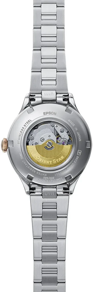 Наручные часы  Orient  Classic Orient RE-ND0022L (фото 2)