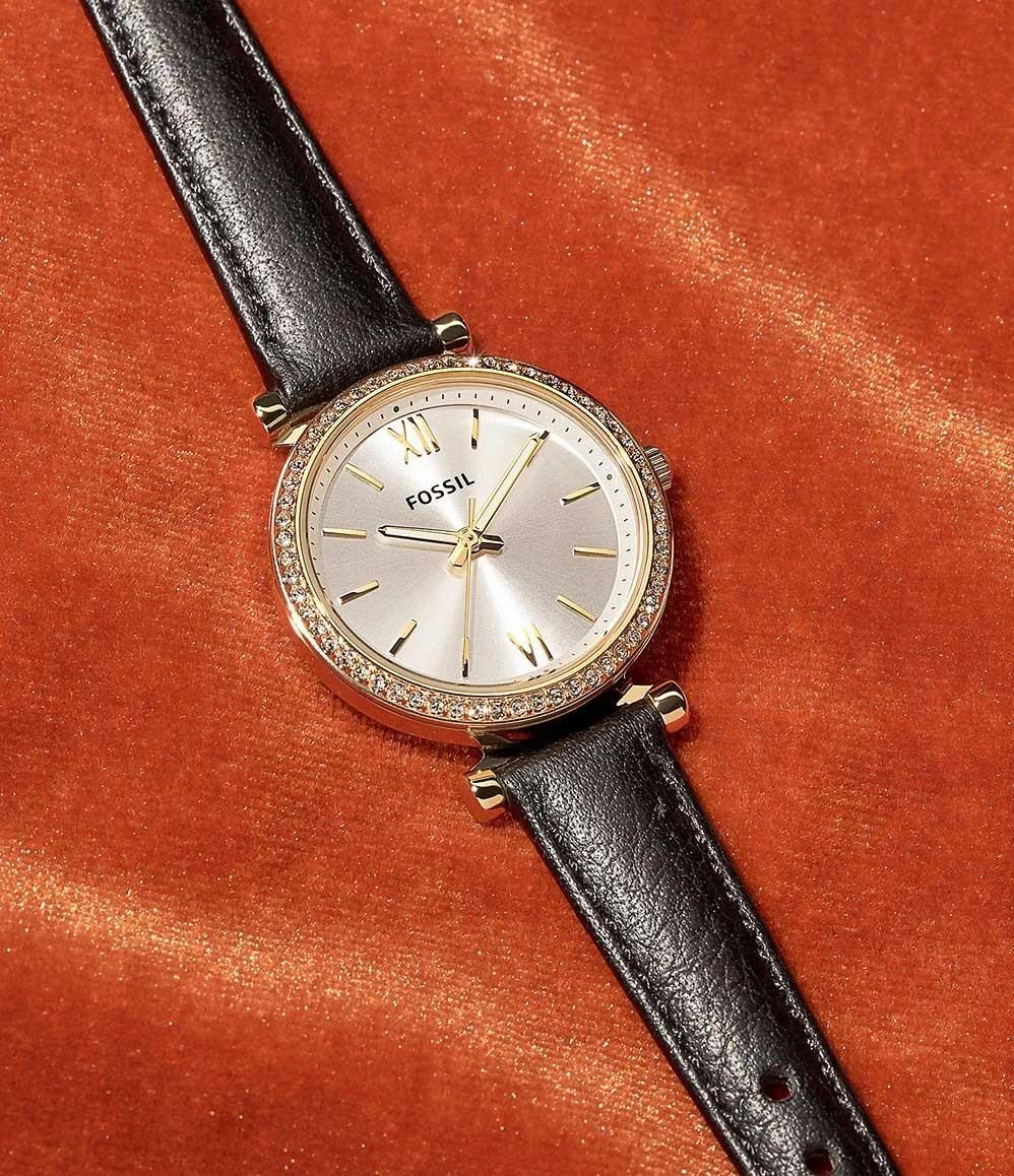Наручные часы  Fossil  Carlie Fossil ES5127 (фото 3)
