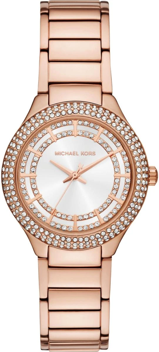Наручные часы  Michael Kors  Sylvia Michael Kors MK4942 (фото 1)