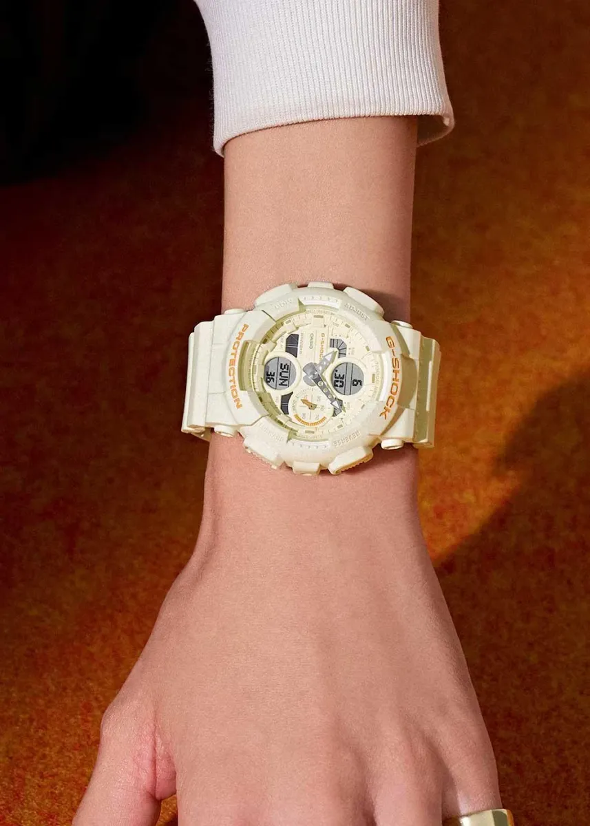 Наручные часы  Casio  G-Shock Casio GMA-S140-7A (фото 2)