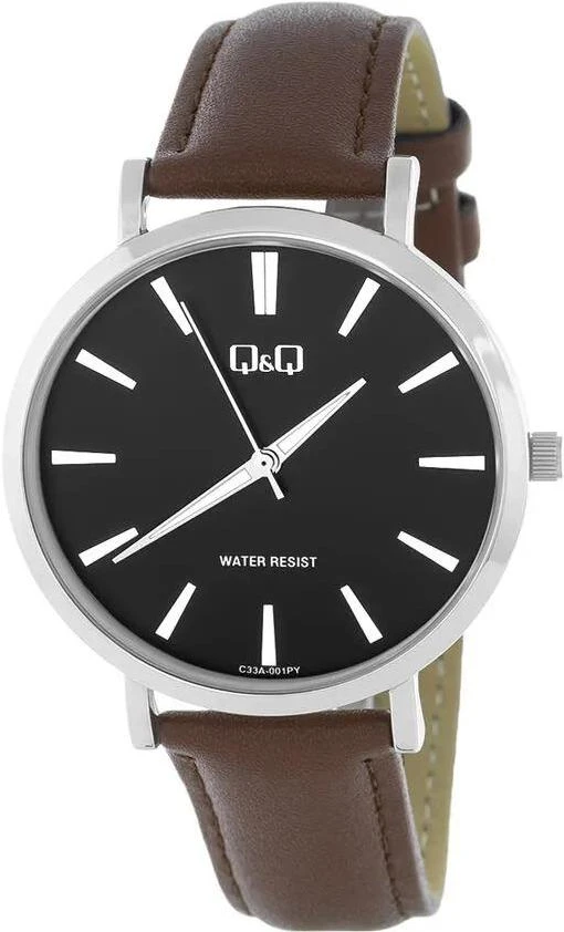 Наручные часы  Q&Q  Attractive Q&Q C33AJ001Y (фото 1)