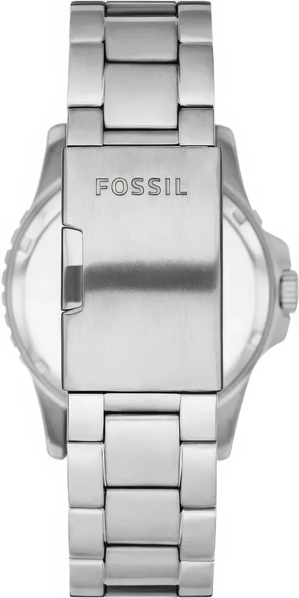 Наручные часы  Fossil  Blue Fossil FS6013 (фото 5)