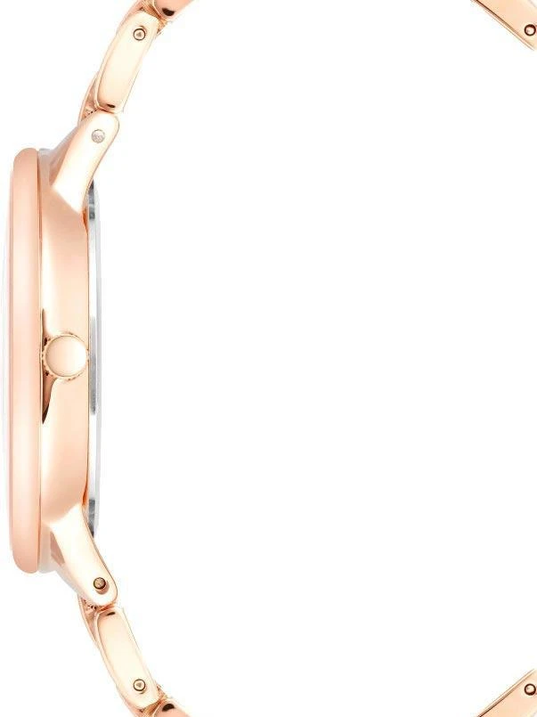 Наручные часы  Anne Klein  Steel Anne Klein 3876GNRG (фото 2)
