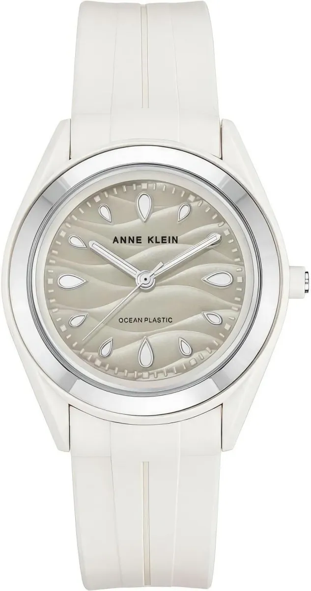 Наручные часы  Anne Klein  Ceramic Anne Klein 3913SVWT (фото 1)