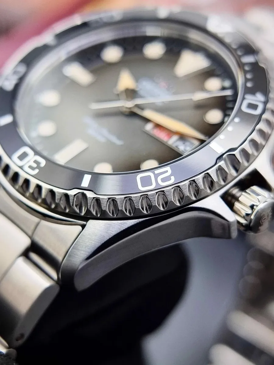 Наручные часы  Orient  Diver Orient RA-AA0810N (фото 9)