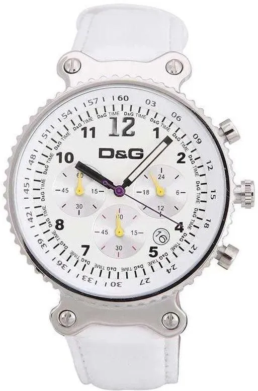 Наручные часы  Dolce&Gabbana  Watches  DW0305 (фото 1)