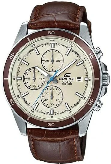 Наручные часы  Casio  Edifice Casio EFR-526L-7B (фото 1)