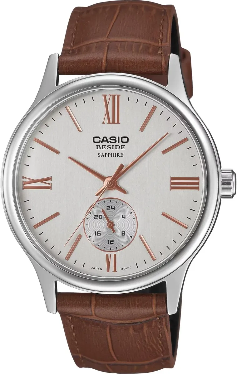 Наручные часы  Casio  Beside Casio BMS-100L-5A (фото 1)