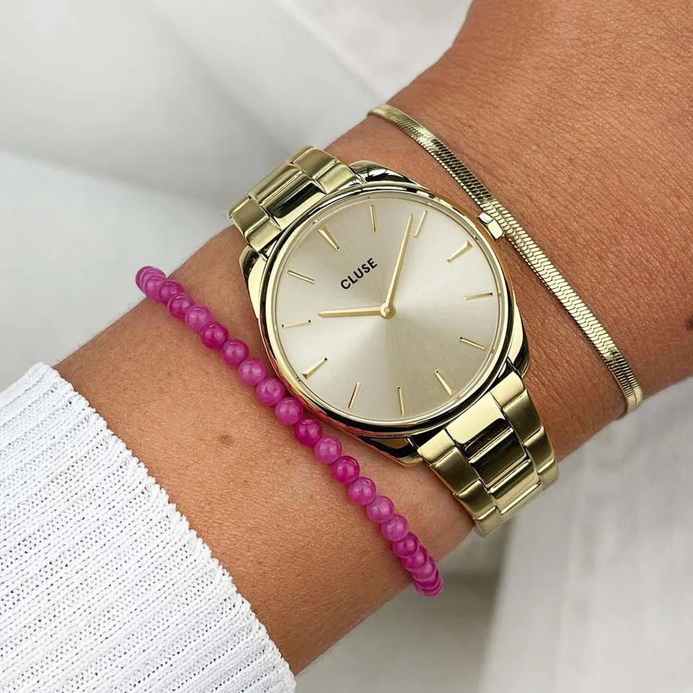 Наручные часы  Cluse  Feroce Petite Cluse CW11212 (фото 4)
