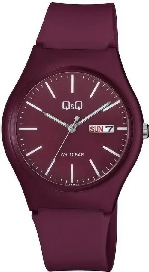 Наручные часы  Q&Q  Attractive Q&Q A212J011Y (фото 1)