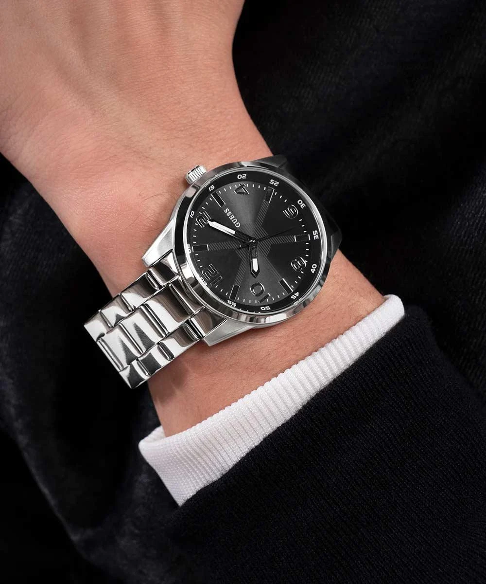 Наручные часы  Guess  Dress Guess GW0804G2 (фото 3)