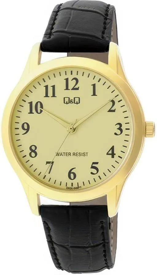 Наручные часы  Q&Q  Casual Q&Q C02AJ009Y (фото 1)