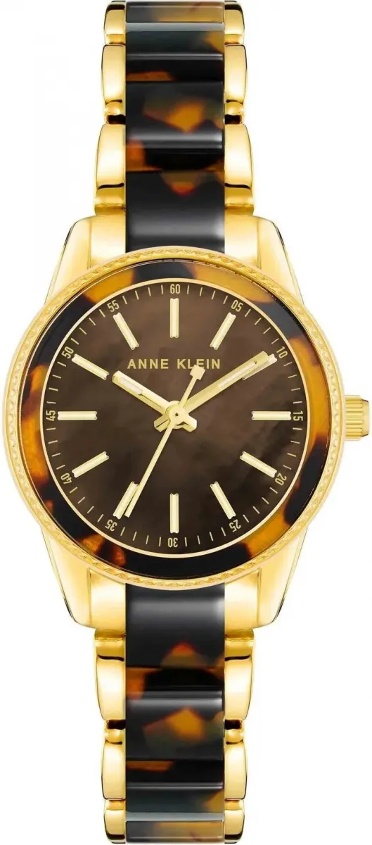 Наручные часы  Anne Klein  Plastic Anne Klein 3212BMGB (фото 1)