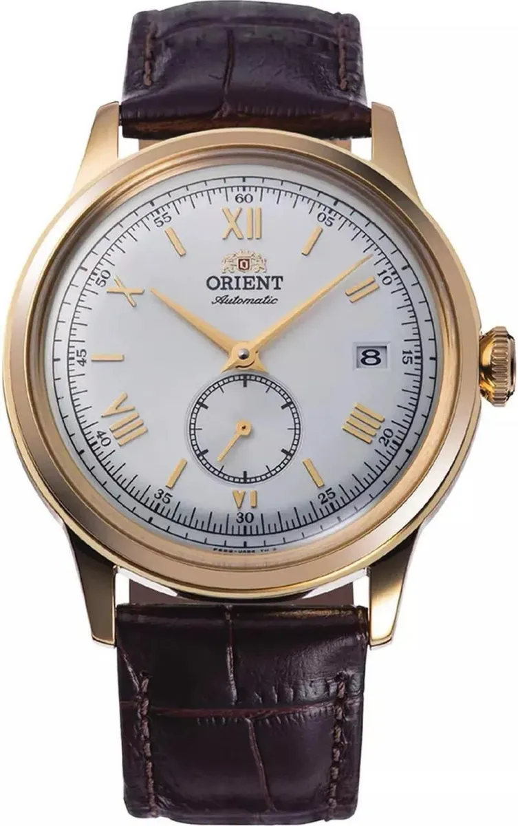 Наручные часы  Orient  Automatic Orient RA-AP0106S (фото 1)