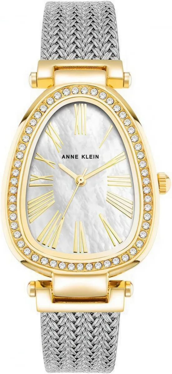 Наручные часы  Anne Klein  Crystal Anne Klein 5009MPTT (фото 1)