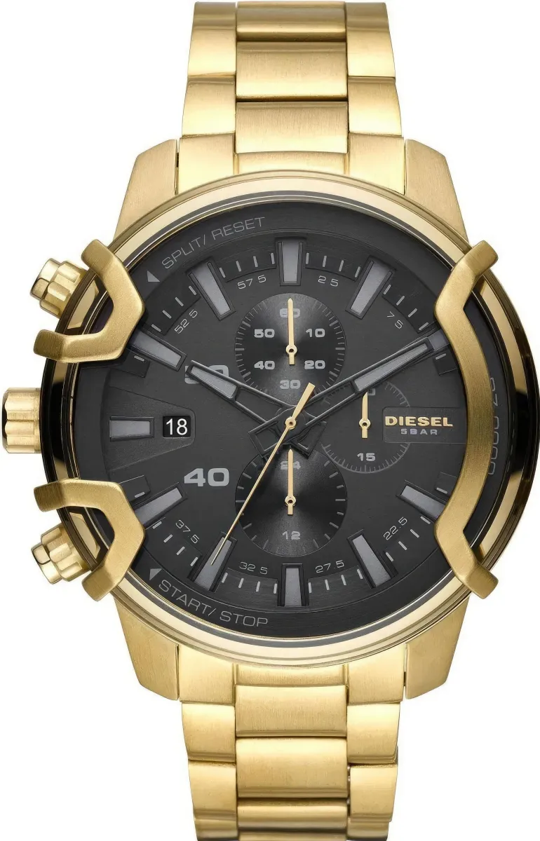 Наручные часы  Diesel  Chronograph Diesel DZ4522 (фото 1)