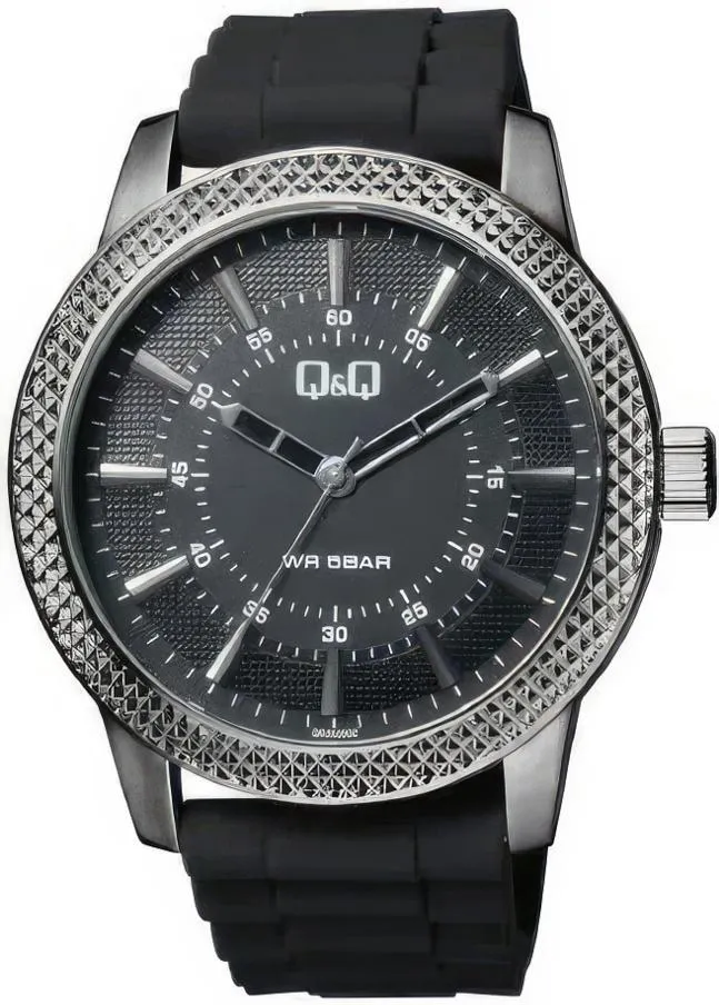 Наручные часы  Q&Q  Attractive Q&Q QB20J502Y (фото 1)