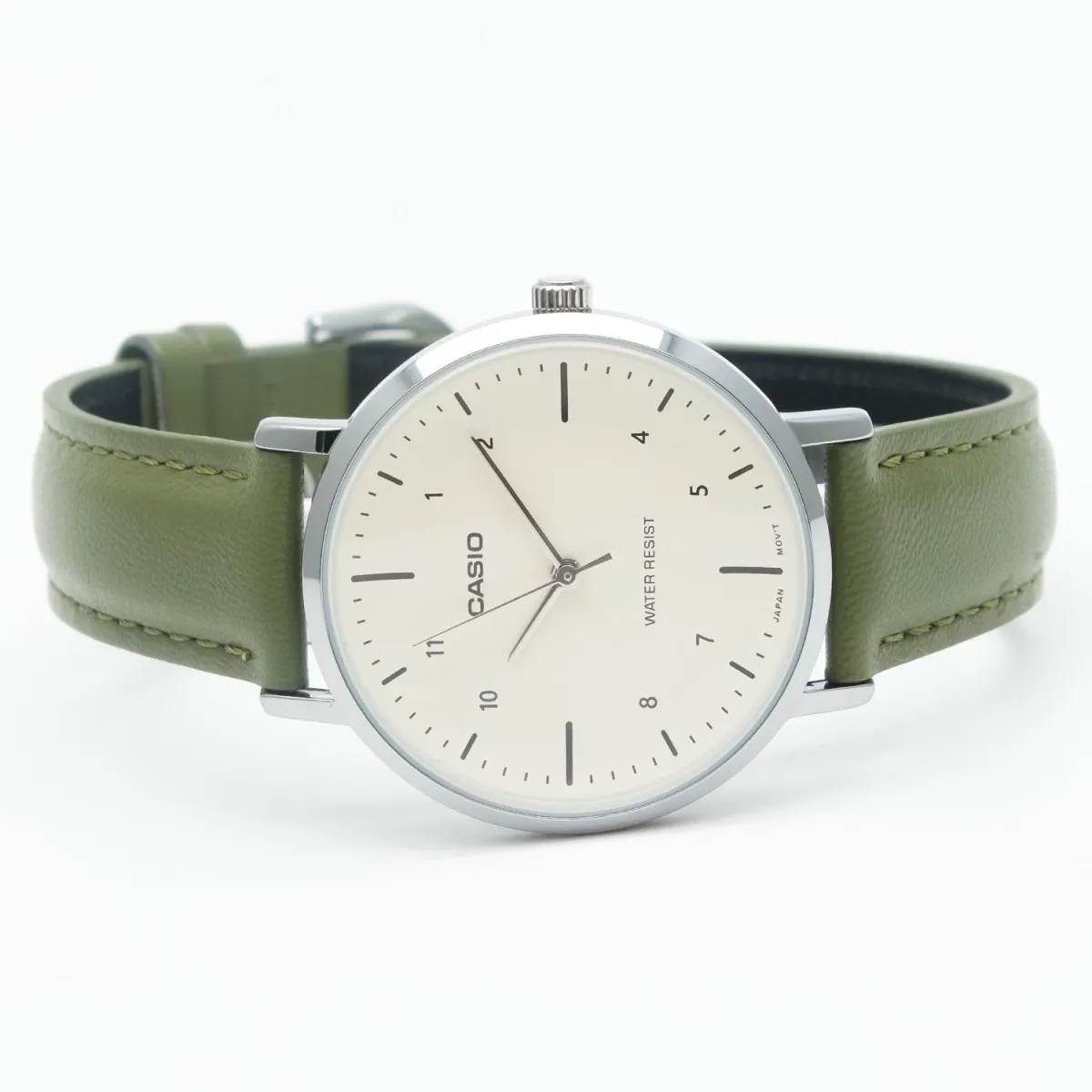 Наручные часы  Casio  Collection Casio LTP-VT03L-3B (фото 5)