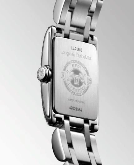 Наручные часы  Longines  DolceVita Longines L5.258.0.71.6 (фото 2)