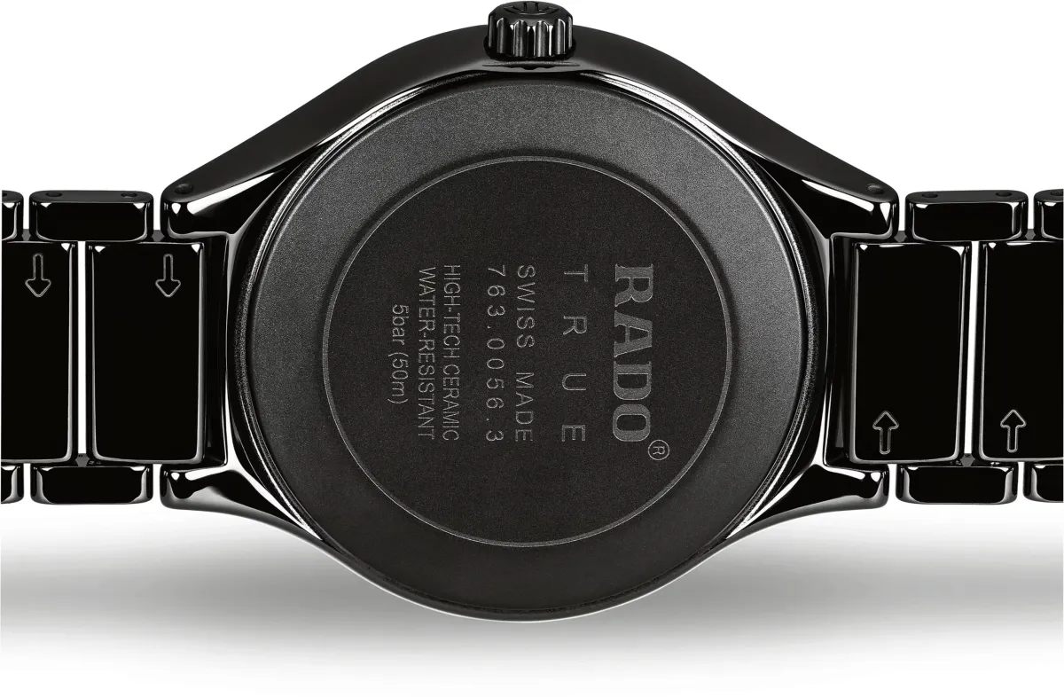 Наручные часы  RADO  True RADO R27238712 (фото 3)