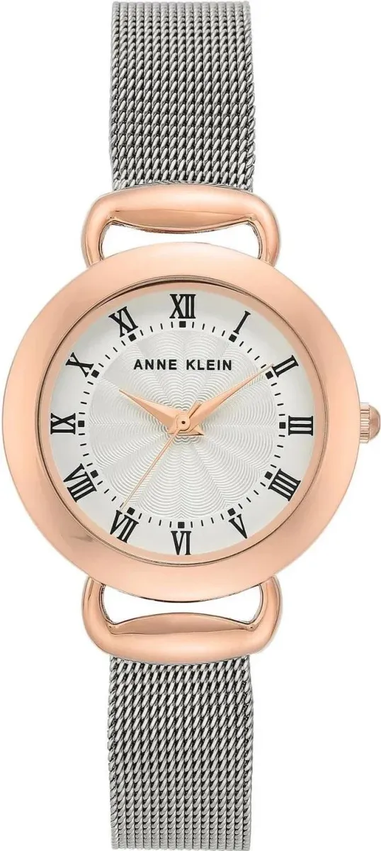 Наручные часы  Anne Klein  Steel Anne Klein 3807SVRT (фото 1)