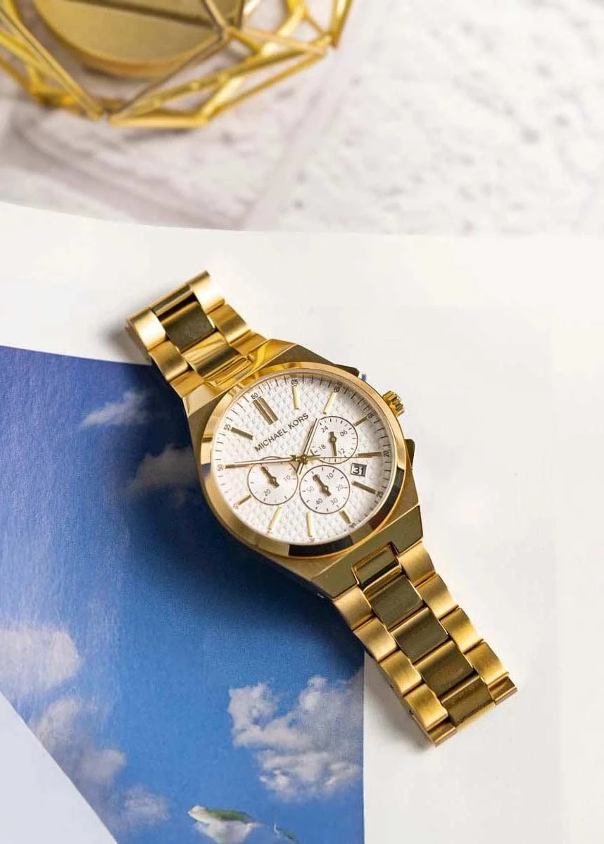 Наручные часы  Michael Kors   Lennox Michael Kors MK9120 (фото 3)
